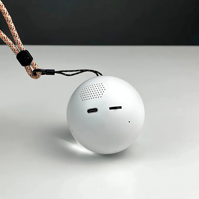 Lovelly Ball