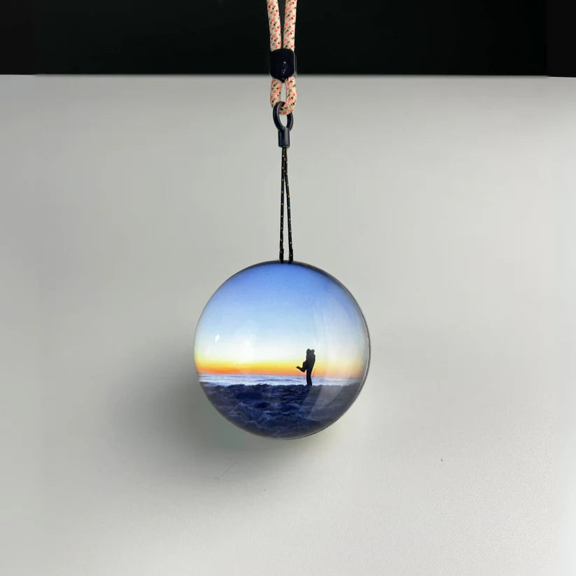 Lovelly Ball